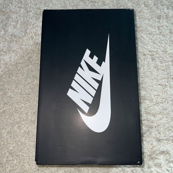 Nike Air Force 1 Low SP UC grey fog / black sneaker shoes mens 6.5 women 8 - Picture 11 of 11